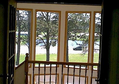 Thunderheart Villa คัสเตอร์ ภายนอก รูปภาพ