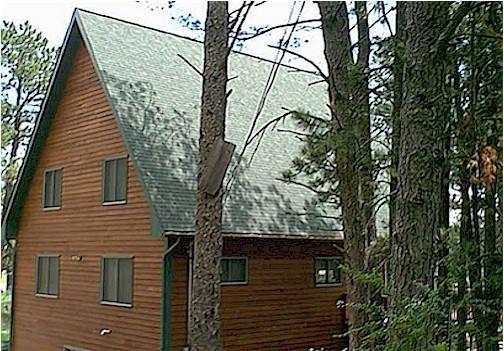 Thunderheart Villa คัสเตอร์ ภายนอก รูปภาพ