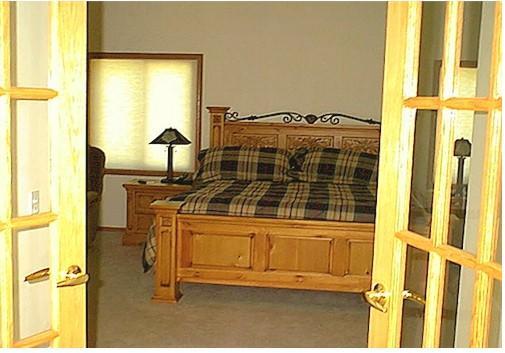 Thunderheart Villa คัสเตอร์ ภายนอก รูปภาพ