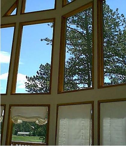 Thunderheart Villa คัสเตอร์ ภายนอก รูปภาพ
