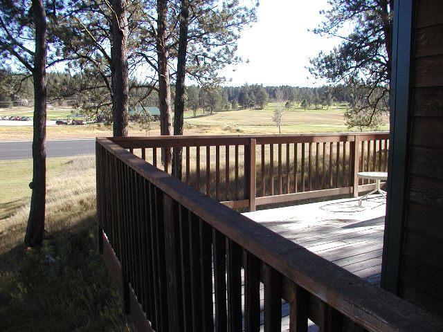 Thunderheart Villa คัสเตอร์ ภายนอก รูปภาพ